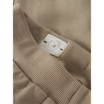 NAME IT Sweatpants Nilius Trench Coat